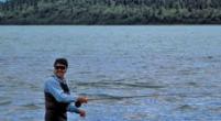 (C) Glacier Bay Lodge