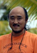 高砂淳二氏
