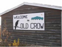 Crowとはカラスの意味