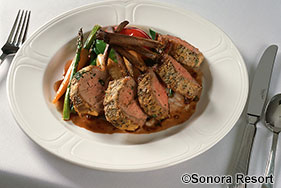 食事メニュー（一例）