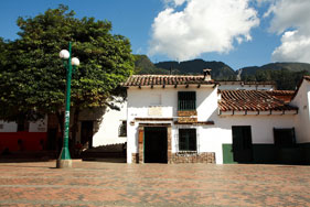 (C)PROEXPORT COLOMBIA