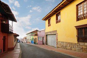 (C)PROEXPORT COLOMBIA