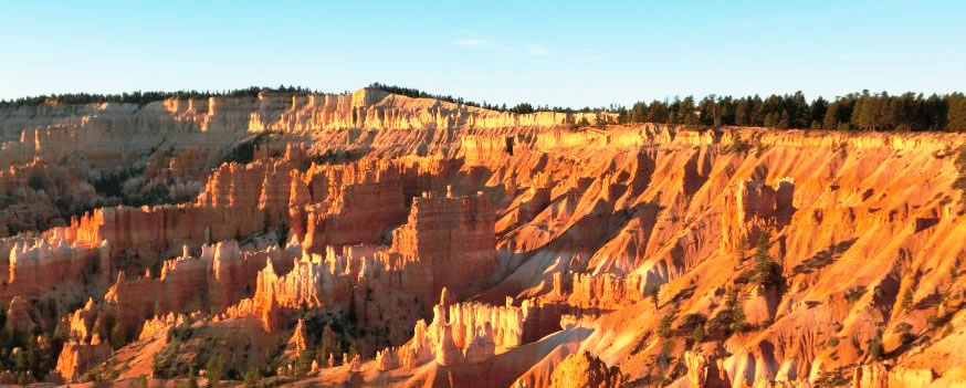 アメリカ西部・グランドサークルの景勝地を巡る 8 泊10 日