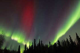 (c)Taste of Alaska Lodge