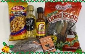 クリスマスギフト