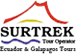 SURTREK