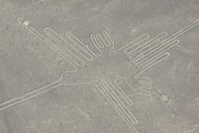 ナスカの地上絵